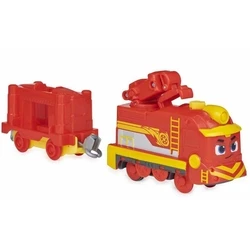 Spin Master Mighty Express: Freight Nate Motorized Train (20129781)
