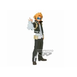 Figures  Statues Banpresto Age Of Heroes: My Hero Academia - Denki Kaminari (Chargezuma) (Ver.A) Statue (17cm) (19585)