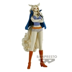 Figures  Statues Banpresto DXF - The Grandline Lady Vol.10: One Piece - Wanda Statue (17cm) (19595)