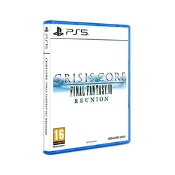 Παιχνίδι  PS5 Crisis Core - Final Fantasy VII - Reunion