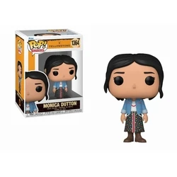 Funko Pop! Television: Yellowstone - Monica Dutton #1364 Vinyl Figure