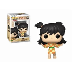 Funko Pop! Animation: Inuyasha - Rin #1296 Vinyl Figure
