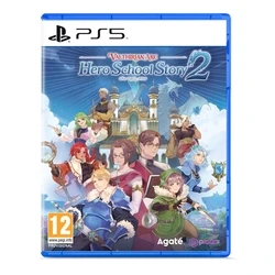 PS5 Valthirian Arc: Hero School Story 2