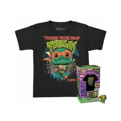 Funko Pocket Pop! & Tee (Child)