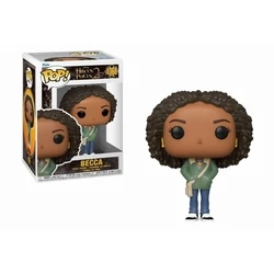 Funko Pop! Disney: Hocus Pocus 2 - Becca #1368 Vinyl Figure