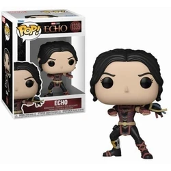 Funko Pop! Marvel Echo - Echo #1335 Vinyl Figure