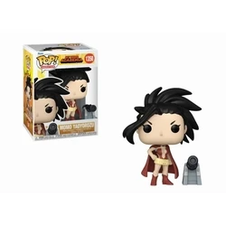 Funko Pop! Animation: My Hero Academia - Momo Yaoyorozu (with Cannon) #1350 Vinyl Figure