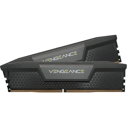 Μνήμη RAM Σταθερού DDR5 32GB Corsair Vengeance - 2 x 16GB - 288-PIN - 6400 MHz / PC5-51200