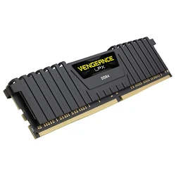 Μνήμη RAM Corsair VENGEANCE LPX 3200 MHz CL16