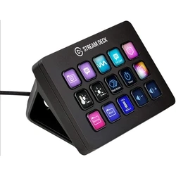 TV Box Elgato Stream Deck MK.2