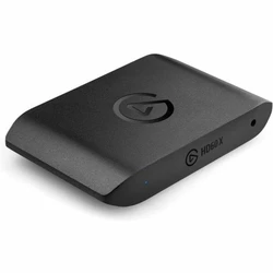 Καταγραφέας Video Gaming Elgato Game Capture HD60 X