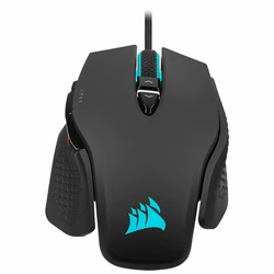 Ποντίκι Gaming Ενσύρματο Corsair M65 RGB ULTRA