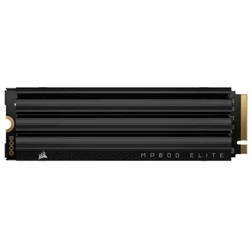 Σκληρός Δίσκος SSD Corsair MP600 2TB