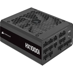 Τροφοδοτικό Corsair HX1000i Ενότητες 1000 W 150 W 80 PLUS Platinum 80 PLUS Titanium