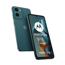 Motorola Moto G05 Dual SIM (4/256GB) Forest Green