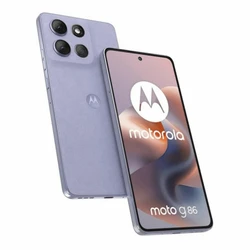 Motorola Smartphone Moto G86 5G 8 GB RAM 256 GB Βιολετί