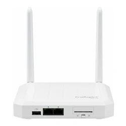 Cradlepoint L950 Series L950-C7B - LTE προσαρμογέας/δρομολογητής με 3ετή υπηρεσία NetCloud Branch LTE Adapter Essentials