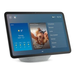 Amazon Echo Show 11 (2025) Glacier White - Λευκό DE