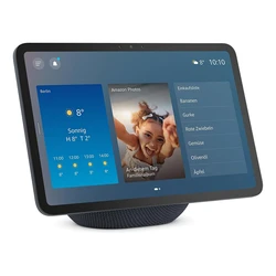 Amazon Echo Show 11 (2025) Graphite — Έξυπνη Οθόνη με Alexa
