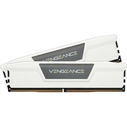 Μνήμη RAM Corsair CMK64GX5M2B6000Z30W 64 GB DDR5 6000 MHz