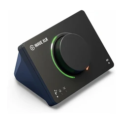 Elgato Wave XLR MK.2 - USB‑C XLR Microphone Audio Interface