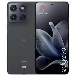 Motorola Edge 70 XT2601-2 SE GG 8+256 DS Γκρι