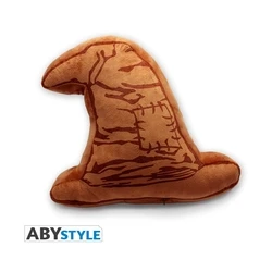 Abysse Παιδικό Διακοσμητικό Μαξιλάρι Harry Potter Talking Sorting Hat 30x36 εκ.