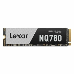Εσωτερικός Σκληρός Δίσκος Lexar LNQ780X001T-RNNNG 1 TB SSD 