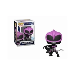 Φιγούρα Funko Pop! Television: Power Rangers S8 - Ranger Slayer (PX Previews Exclusive) #1383