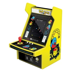 Παιδική Κονσόλα My Arcade Micro Player Pro Pacman 6.75" Dgunl-4194