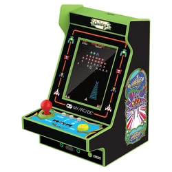 Παιδική Κονσόλα My Arcade Nano Player Galaga 4.5" Dgunl-4197