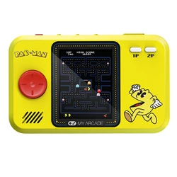Παιδική Κονσόλα My Arcade Pocket Player Pro Pacman Dgunl-4198