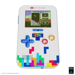 Παιδική Κονσόλα My Arcade Go Gamer Classic Tetris 301 Games Dgunl-7029