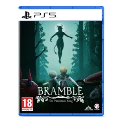 PS5 Bramble: The Mountain King