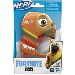 Hasbro Nerf Microshots: Fortnite - Micro Doggo (F2370)