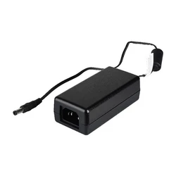 Datalogic Τροφοδοτικό POWER ADAPTER AC/DC Ρυθμισμένο 12V 1.5A (MPN 8-0935)