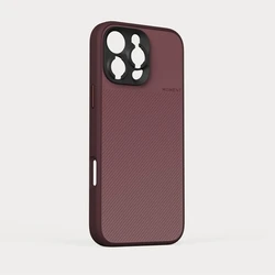 Θήκη Moment MagSafe για iPhone 16 Pro Max - Red Clay