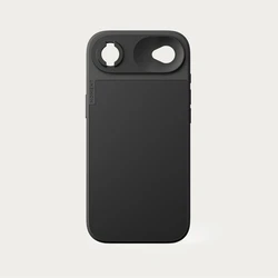 Θήκη Moment Camera Case MagSafe για iPhone 17 Air, Μαύρο
