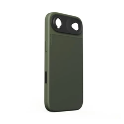 Θήκη Moment Camera Case για iPhone 17 Air με MagSafe – Olive