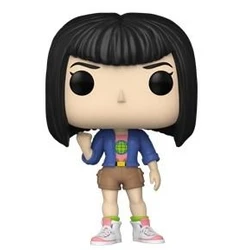 Funko Pop! Animation: Captain Planet - Gi #1324 Vinyl Figure