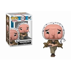 Funko Pop! Animation: Demon Slayer Kimetsu No Yaiba - Haganezuka (No Hat) #1407 Vinyl Figure EN,FR,ES,DE,IT,PT,NL,DK,SE,RU Pack / Carton Window Box with Plastic Film