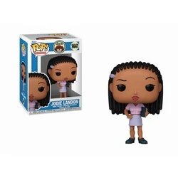 Funko Pop! Television: Daria - Jodie Landon #1441 Vinyl Figure EN,FR,ES,DE,IT,PT,NL,DK,SE,RU Pack / Carton Window Box with Plastic Film