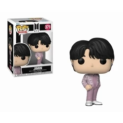 Funko Pop! Rocks: BTS - Jimin #371 Vinyl Figure