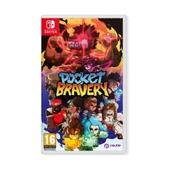 Παιχνίδι NSW Pocket Bravery