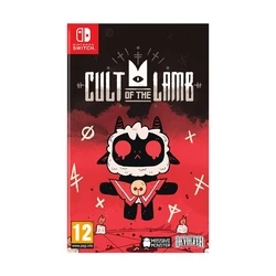 Παιχνίδι NSW Cult of the Lamb