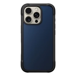 Θήκη Nomad Rugged Case για iPhone 16 Pro - Atlantic Blue