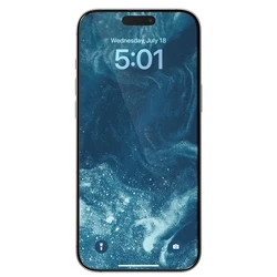 Nomad Προστατευτικό Οθόνης για iPhone 17 Pro Max