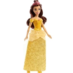 Mattel Disney Princess - Belle Fashion Doll (HLW11)