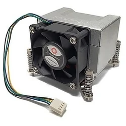 Dynatron Q5 Intel CPU Cooler LGA1700 2U PWM