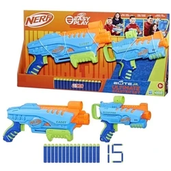 Hasbro Nerf: Elite Jr. - Ultimate Starter Set (F6369)